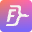 f
