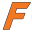 f