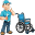f