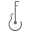 f