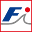 f