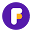 f