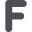 f