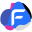 f