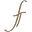 f