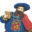f