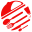 f