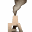 f