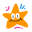 f