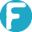 f