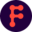 f