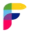 f