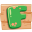f