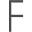 f