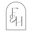 f