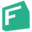 f