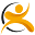 f