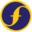 f