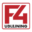 f