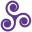 f