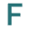 f