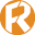 f