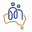 f