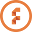 f