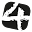 f