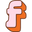 f