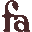 f