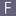 f