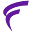 f