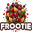 f
