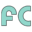 f