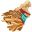 f
