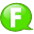 f