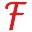 f