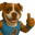 f