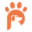 f