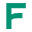 f