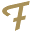 f