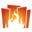 f
