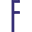 f