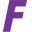 f