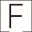 f