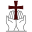 f