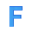 f