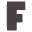 f
