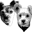 f